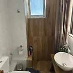 Apartmán Sunny Homes Ipsilantou Loutráki