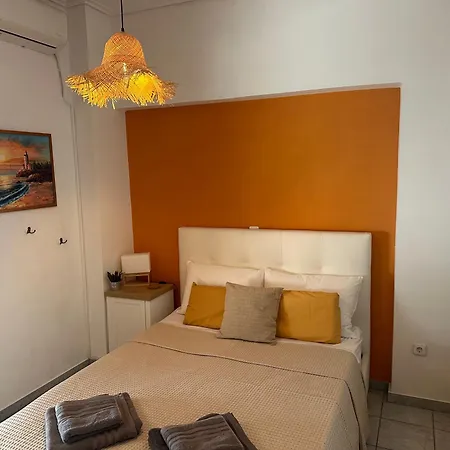 Sunny Homes Ipsilantou Loutraki (Corinthia)