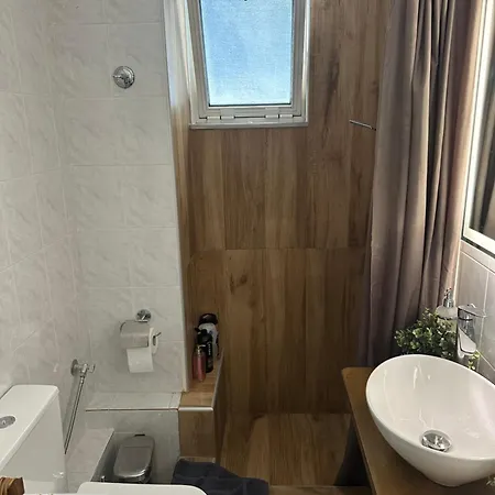 Apartment Sunny Homes Ipsilantou Loutraki (Corinthia)