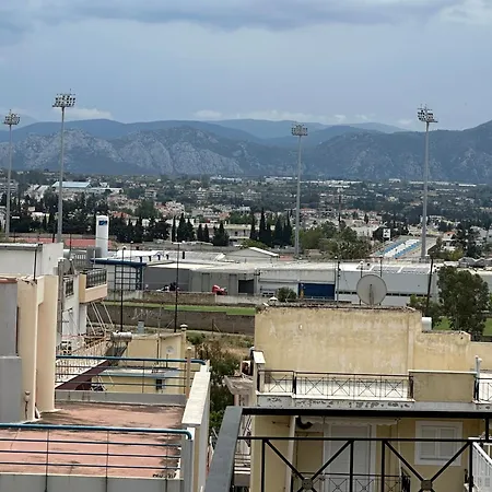 Sunnyhomes Ipsilantou