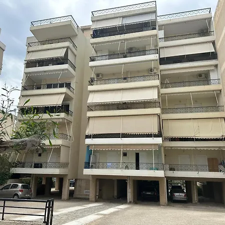 Sunny Homes Ipsilantou * Loutraki (Corinthia)