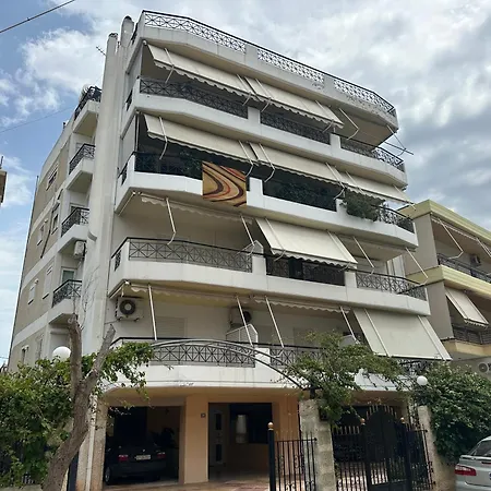 Sunny Homes Ipsilantou Apartment *