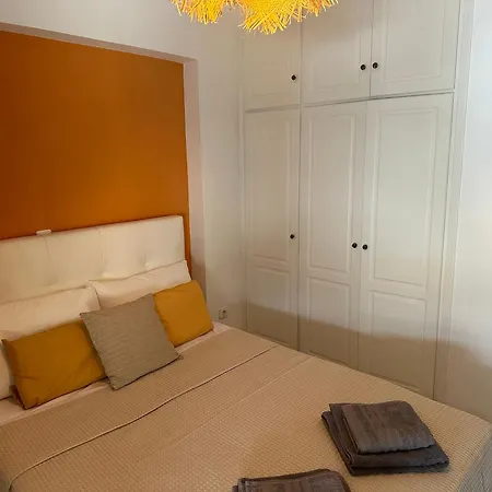 Sunny Homes Ipsilantou Loutraki (Corinthia)