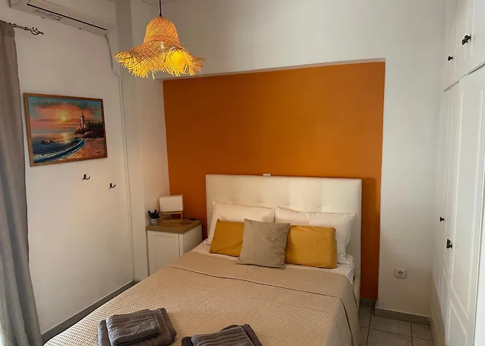 Sunnyhomes Ipsilantou Лоутраки