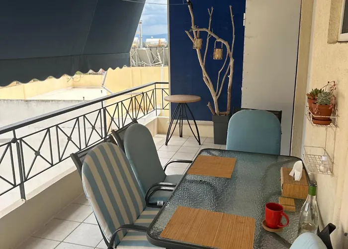 Sunnyhomes Ipsilantou *