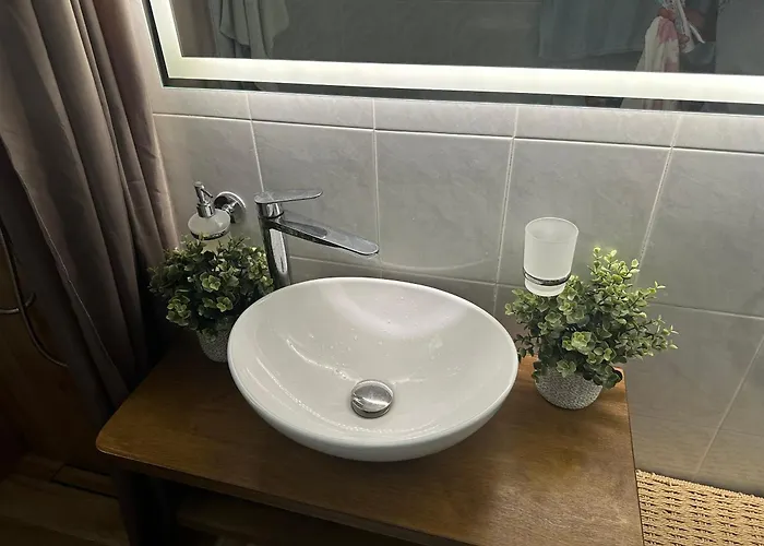 Sunny Homes Ipsilantou Appartement