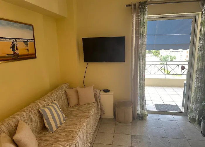 Appartement Sunny Homes Ipsilantou