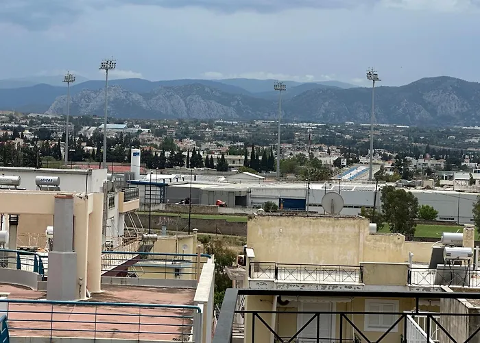 Sunnyhomes Ipsilantou