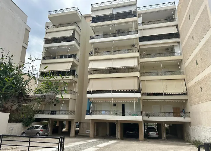 Sunny Homes Ipsilantou * Loutraki (Corinthia)