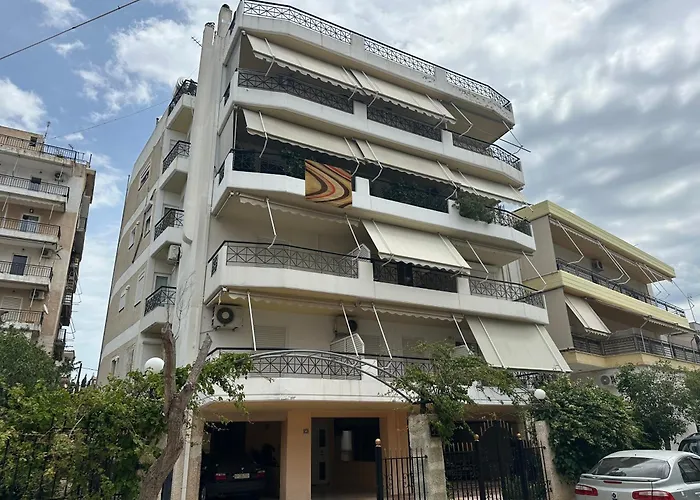 Sunny Homes Ipsilantou Apartment *