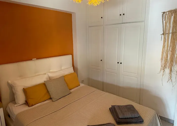 Sunny Homes Ipsilantou Loutraki (Corinthia)